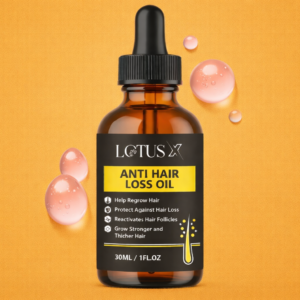 Anti Hair Loss Serum 30 ML