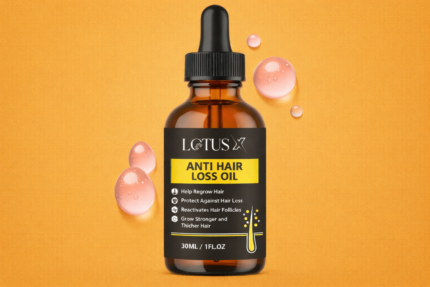 Anti Hair Loss Serum 30 ML