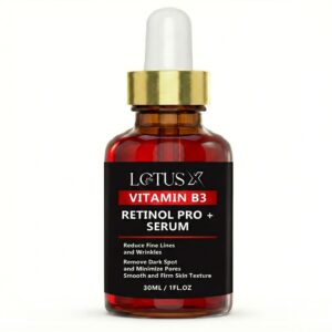 Retinol Pro Serum for dark spots 30ML