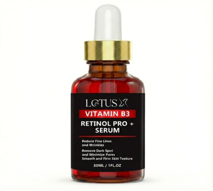 Retinol Pro Serum for dark spots 30ML