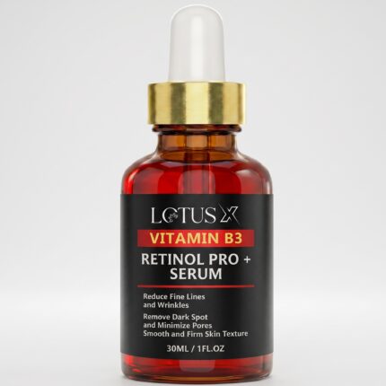 Retinol Pro Serum for dark spots 30ML