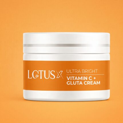 Ultra Bright Whitening Cream 30 ML