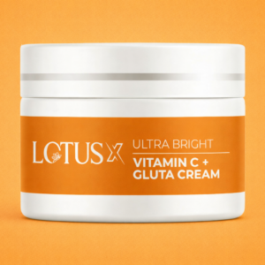 Ultra Bright Whitening Cream 30 ML