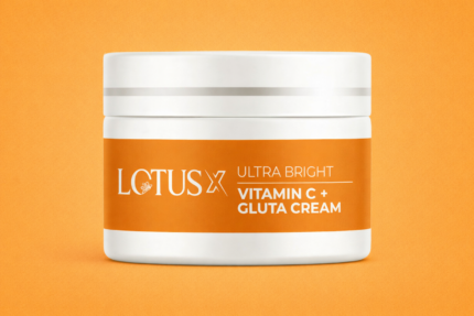 Ultra Bright Whitening Cream 30 ML