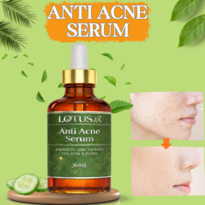 Anti Acne Serum